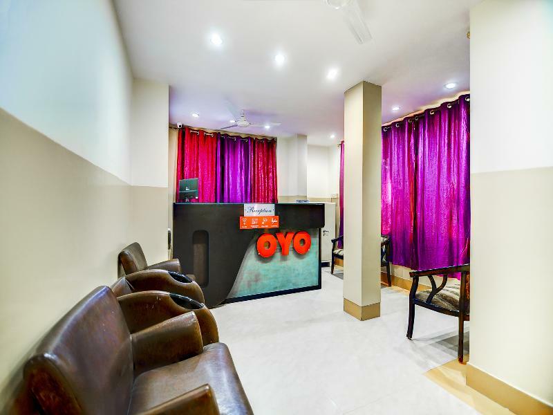 Oyo 28461 Royal Stay Inn Δελχί Εξωτερικό φωτογραφία