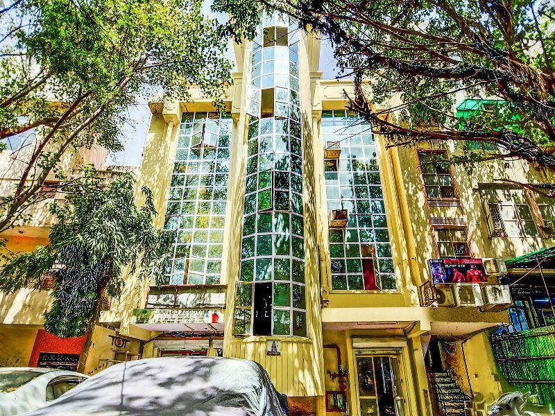 Oyo 28461 Royal Stay Inn Δελχί Εξωτερικό φωτογραφία