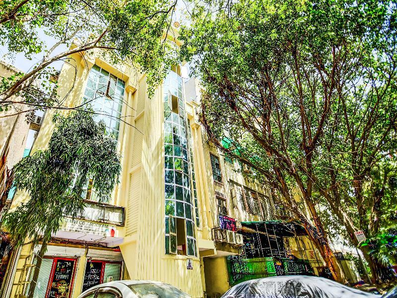 Oyo 28461 Royal Stay Inn Δελχί Εξωτερικό φωτογραφία