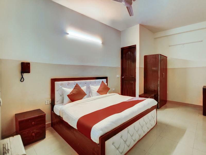 Oyo 28461 Royal Stay Inn Δελχί Εξωτερικό φωτογραφία