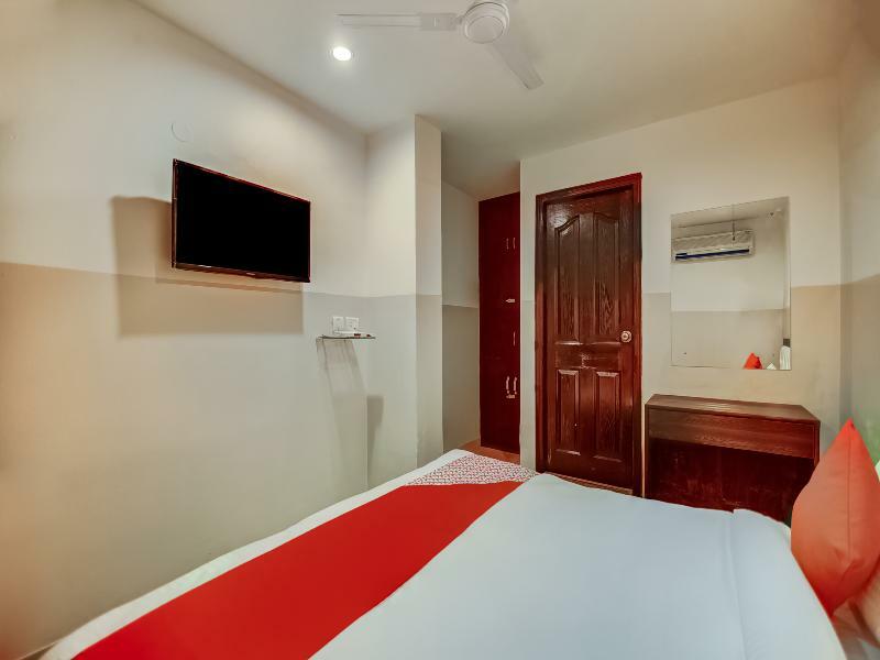 Oyo 28461 Royal Stay Inn Δελχί Εξωτερικό φωτογραφία