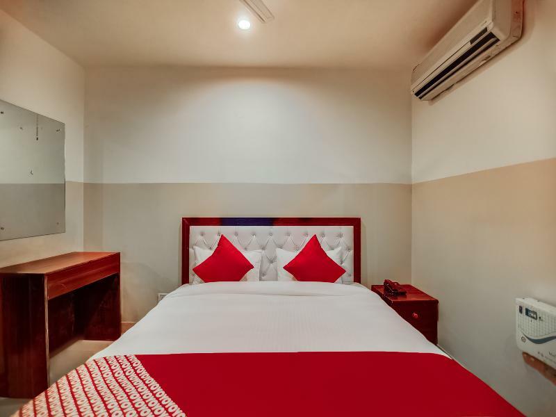 Oyo 28461 Royal Stay Inn Δελχί Εξωτερικό φωτογραφία