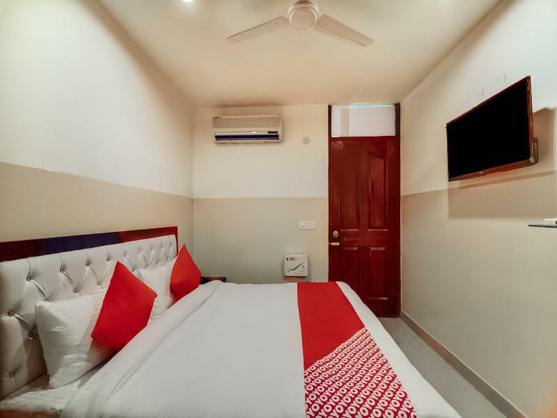 Oyo 28461 Royal Stay Inn Δελχί Εξωτερικό φωτογραφία