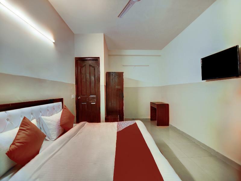 Oyo 28461 Royal Stay Inn Δελχί Εξωτερικό φωτογραφία