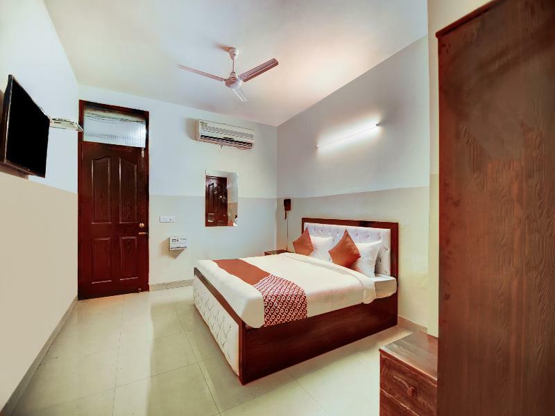 Oyo 28461 Royal Stay Inn Δελχί Εξωτερικό φωτογραφία